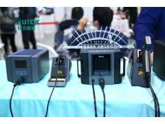 2022第六屆“快克杯”全國電子制造行業(yè)焊接技能大賽總決賽成功舉辦！