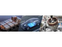 AUTO TECH 2023 廣州國際新能源汽車(chē)產(chǎn)業(yè)智能制造技術(shù)展覽會(huì )