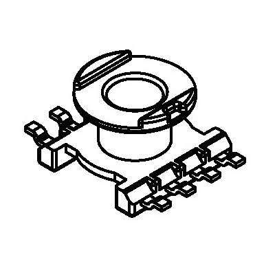 ER7.5-8P-GW-A2-11/ER-0751-2立式(4+4P)