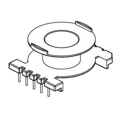 SY-4009/POT-40 (5+5P)立式單槽