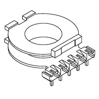 EQ-2510折彎(5+0)PIN