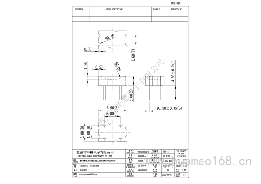 HM-147BASE-10