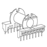 XHY-ER-3542/ER35臥式(8+8PIN)