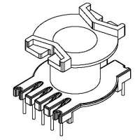XHY-PQ-2610/PQ26立式(5+2PIN)