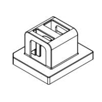 EER-34/EER-3411-1(無(wú)PIN）