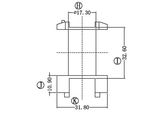 XH-R4206/ERL42(NO PIN)
