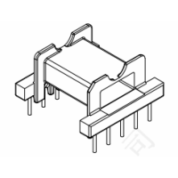 EFD-2038  臥式5+5PIN