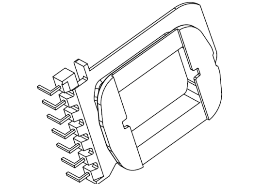 EE-4001/EE-40立式（7P）