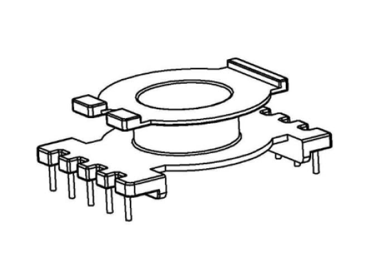 POT-3314/POT33立式(5+5P)