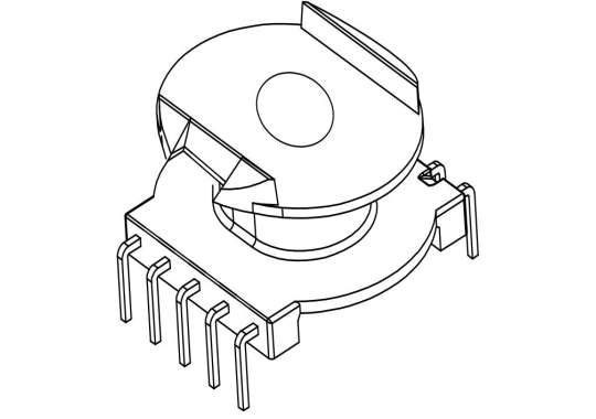 ER-2510-3 L腳