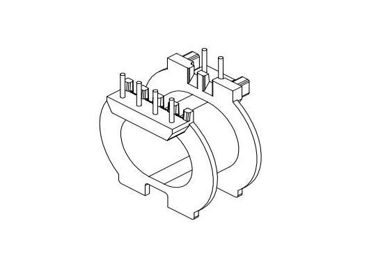 ATQ-2304-1臥式4+2P