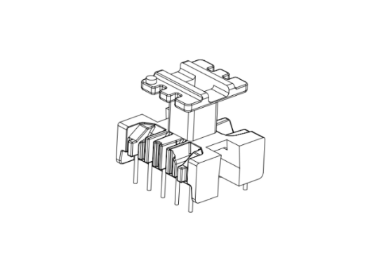 HXB-EI1919 EE19安規立式5+3針
