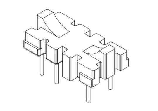 BASE-057/BASE057(3+3PIN)