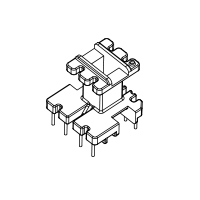 HX-2027 EE20 安規立式5+4針