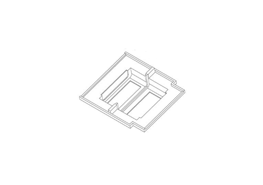 HXW- EEFD5002L EFD50外殼