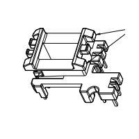 EE-1915(4+2+2PIN)
