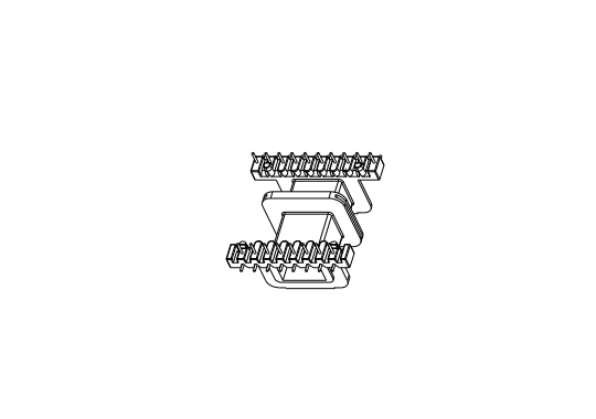 RH-EE-5015(10+8PIN)