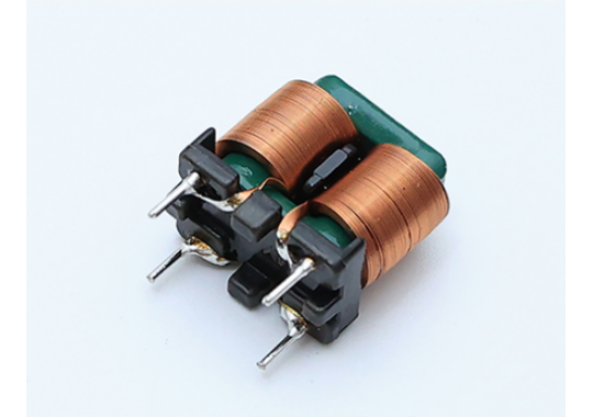 SQ1212L立式插件濾波器電感