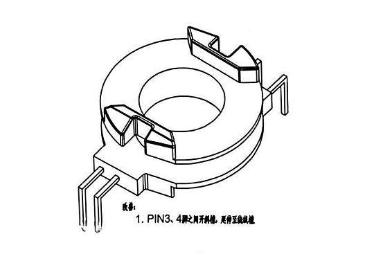 XH-RM1010/RM10（2+2)P