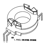 XH-RM1010/RM10（2+2)P