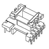 MX-1907-1\EE19立式(5+4+2+1PIN)